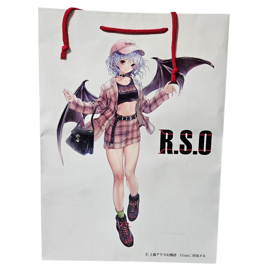 上海アリス幻樂団公認 東方Project スニーカー フランドールVer.