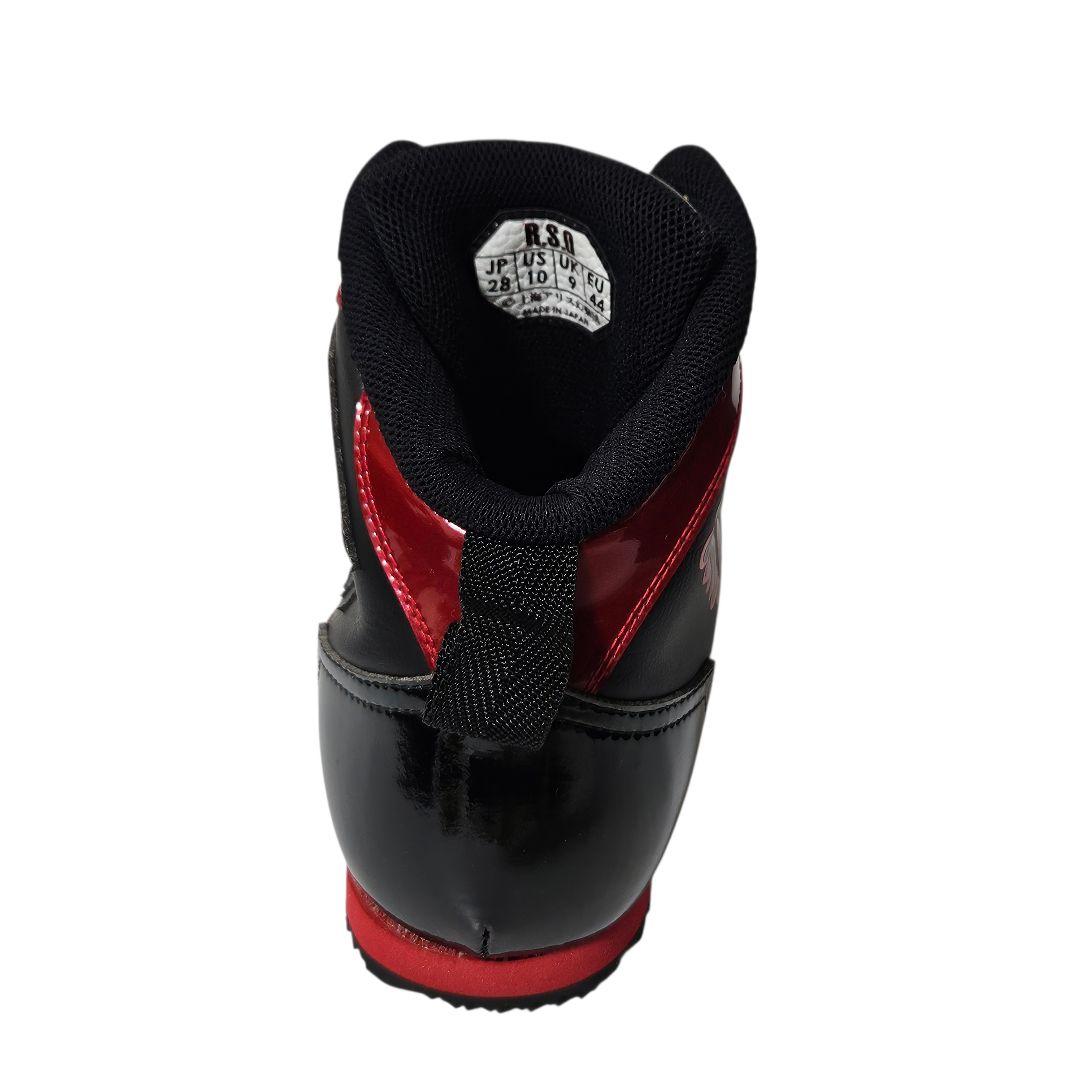 上海アリス幻樂団公認 東方Project スニーカー フランドールVer.