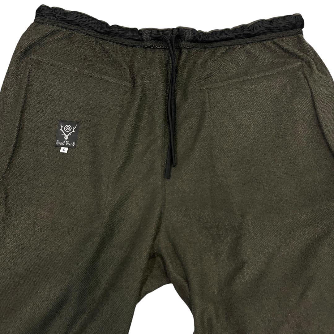 サウス2ウエスト8 S2W8 テンカラ トラウト パンツ フィッシング L