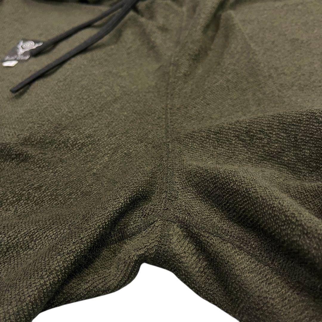 サウス2ウエスト8 S2W8 テンカラ トラウト パンツ フィッシング L