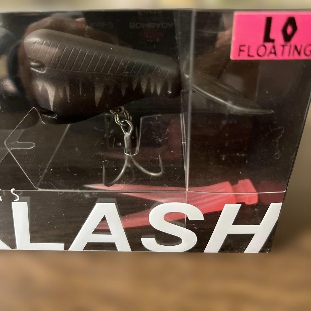 タイニークラッシュ