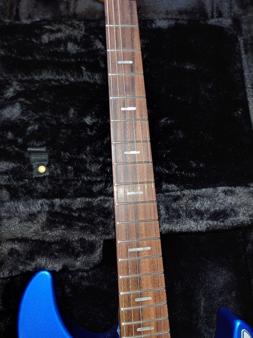 ギター YAMAHA Pacifica Professional PACP12 SB