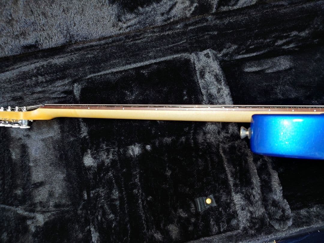 ギター YAMAHA Pacifica Professional PACP12 SB