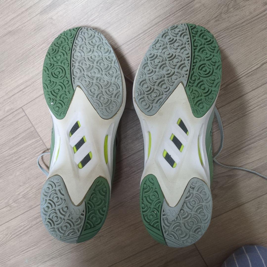 あこ様　YONEX テニスシューズ