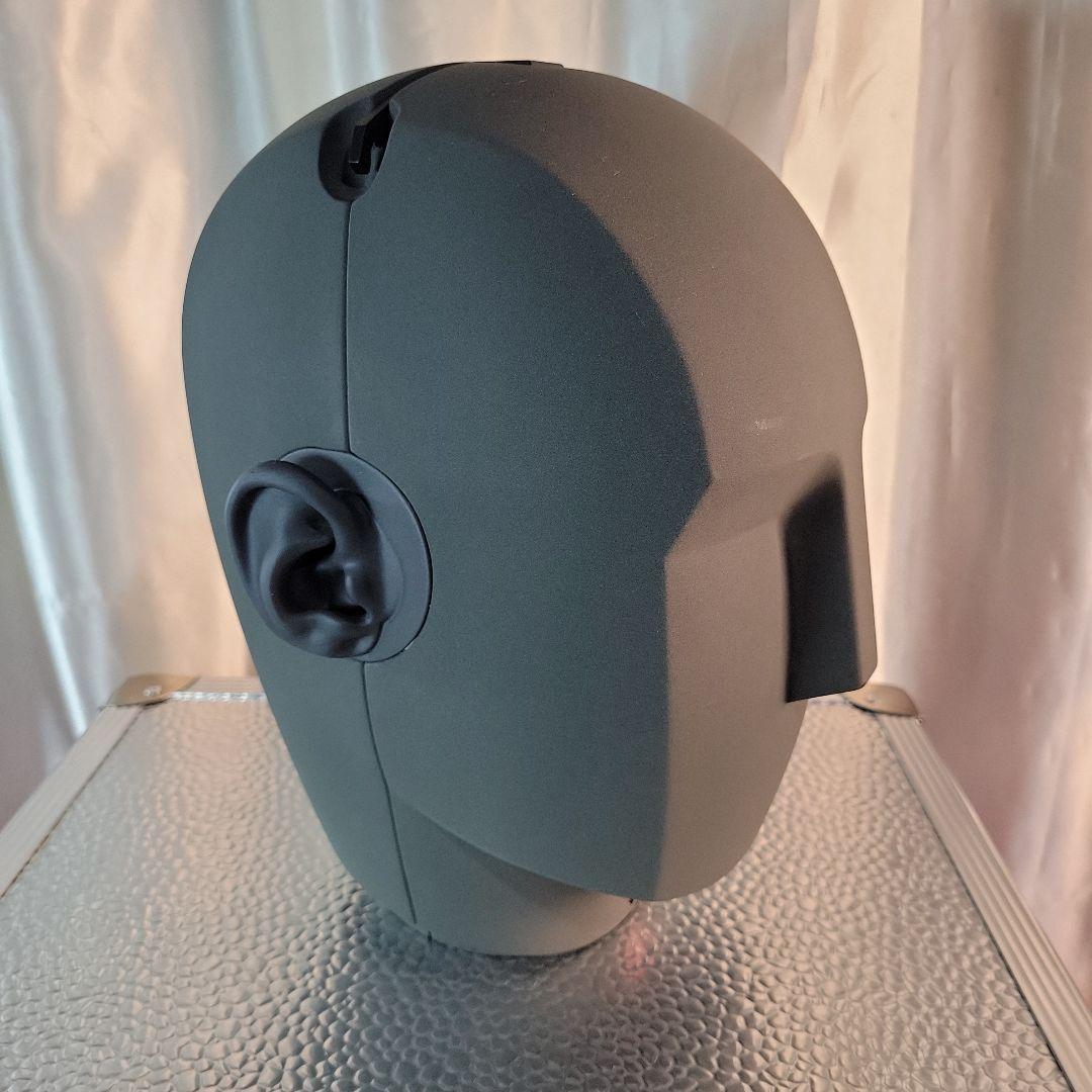 NEUMANN ノイマン KU100 ステレオ マイク ケース付動作品