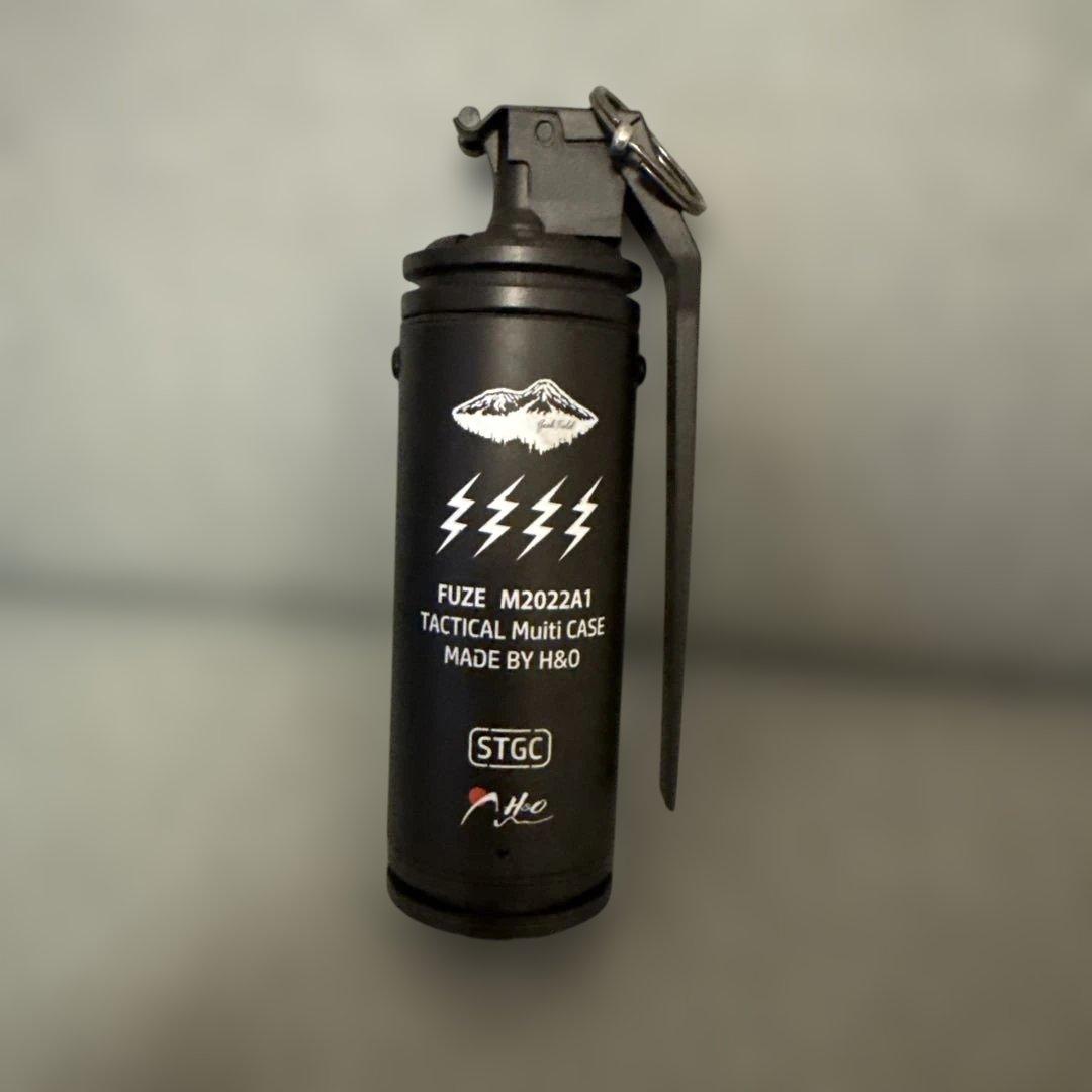 H&O STGC geek field ver. ゴールゼロ ランタンシェード