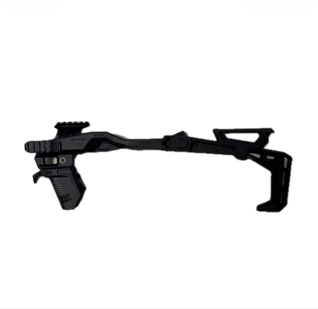 Recover Tactical カービンキット ブラック