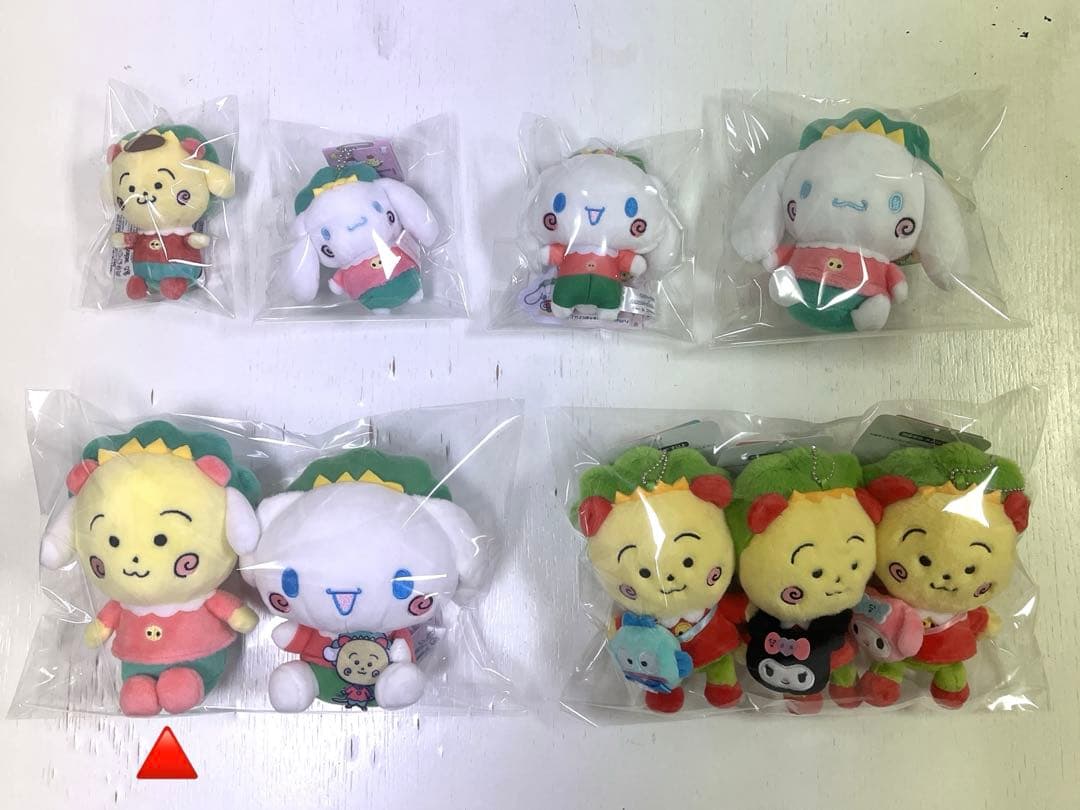 コジコジ・ピカチュウ・カービィ ぬいぐるみ30点／キーホルダー1点 まとめ売り
