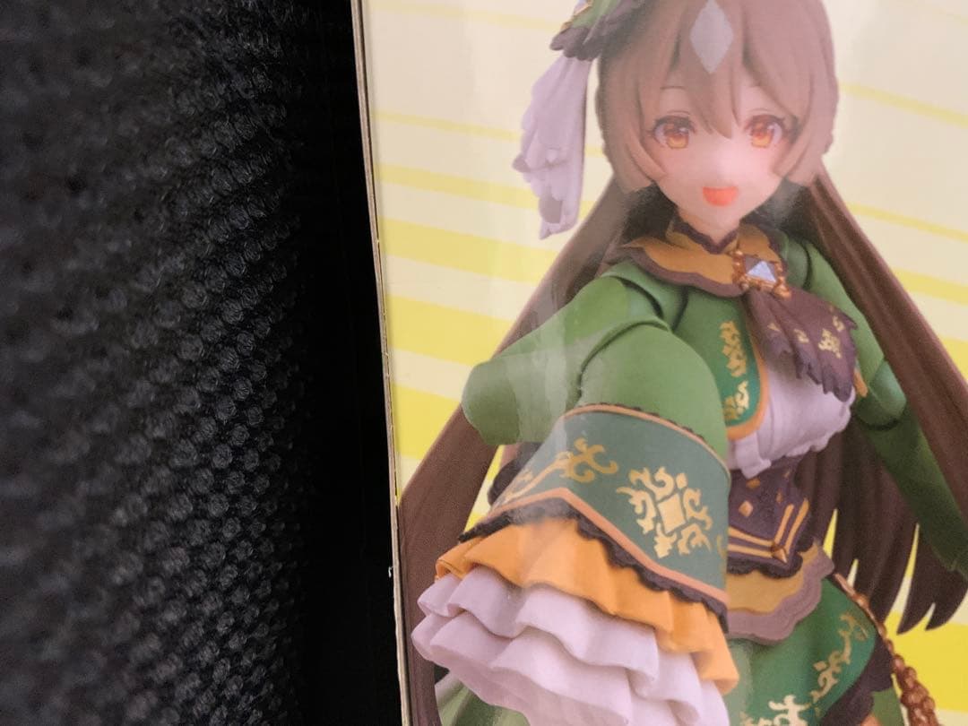 S.H.Figuarts キタサン ブラック & サトノダイヤモンド