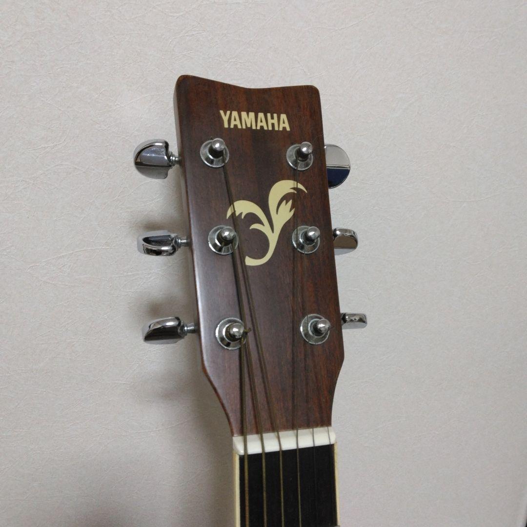 YAMAHA ヤマハ FG-420A アコースティックギター