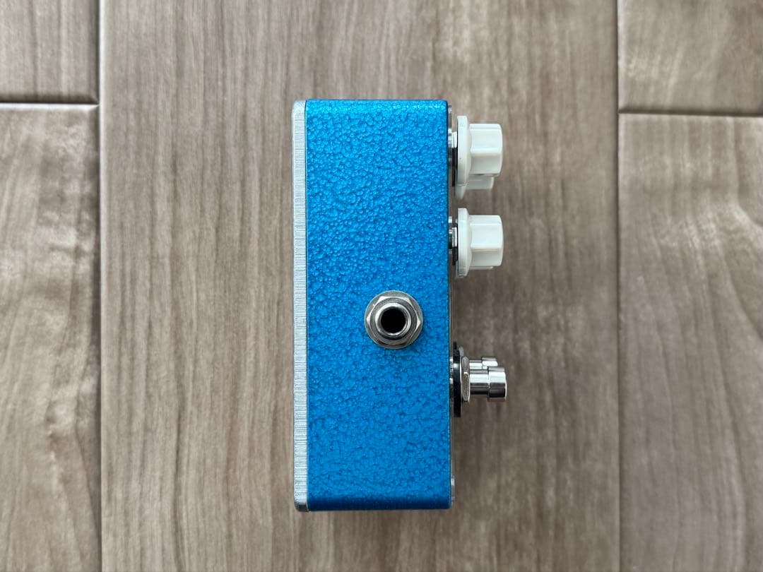 ギター Blue Mallow / Blackberry JAM