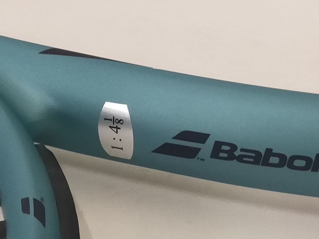 Babolat EVO DRIVE TOUR テニスラケット 1:48