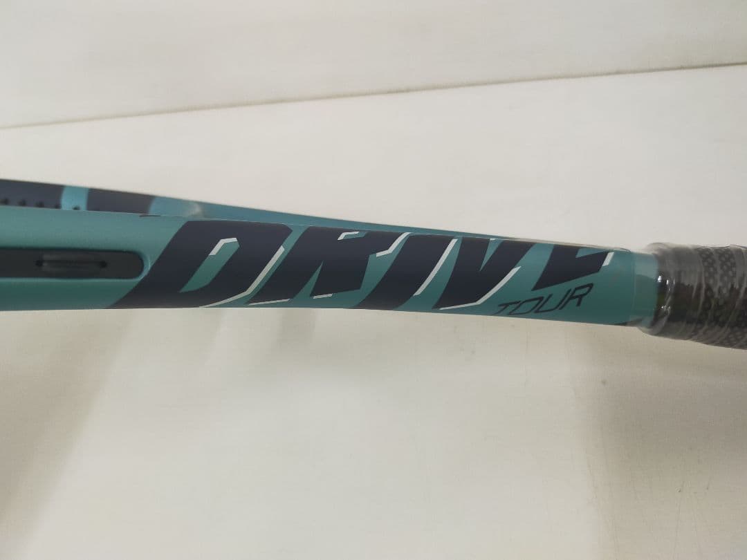 Babolat EVO DRIVE TOUR テニスラケット 1:48