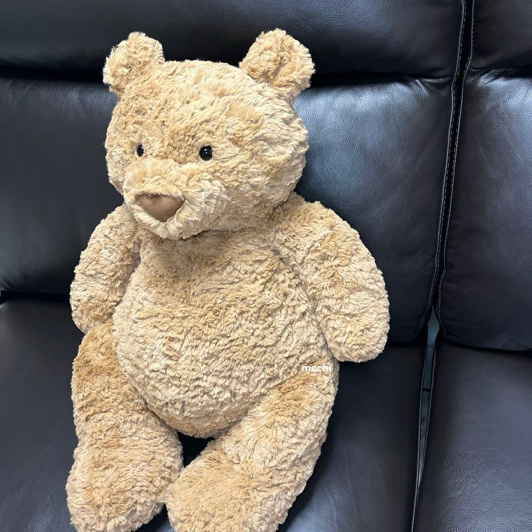 ぬいぐるみ  Really Big Bartholomew Bear
