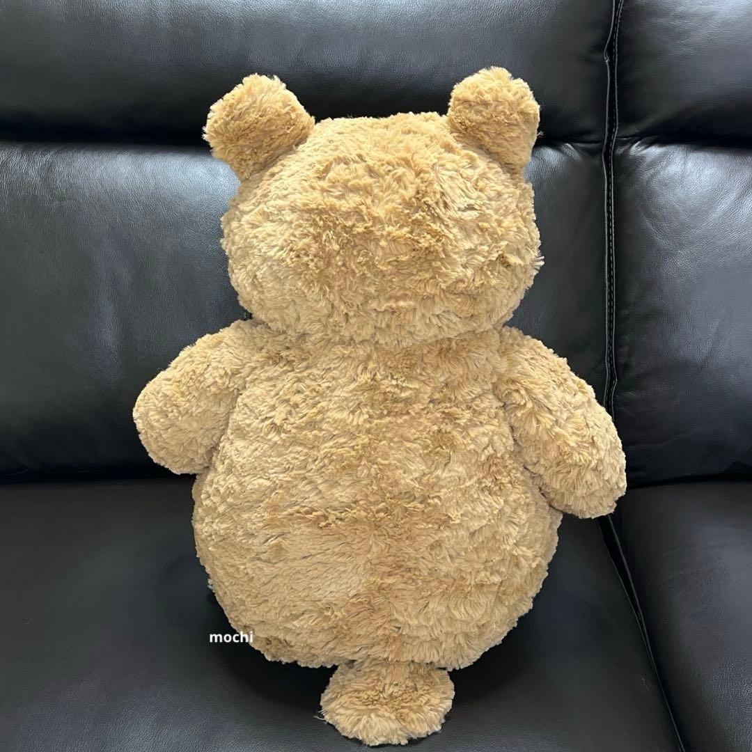 ぬいぐるみ  Really Big Bartholomew Bear