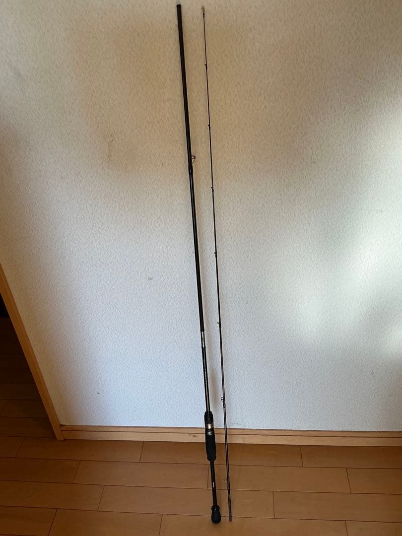 アピア　グランデージレガシー　ユニバーサルS77MT