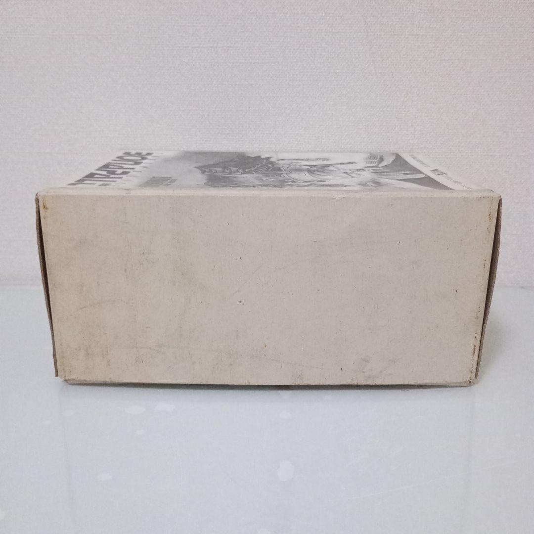 ボナパルト BONAPALT　1 / 24 ガレージキット　ドミニオン　士郎正宗