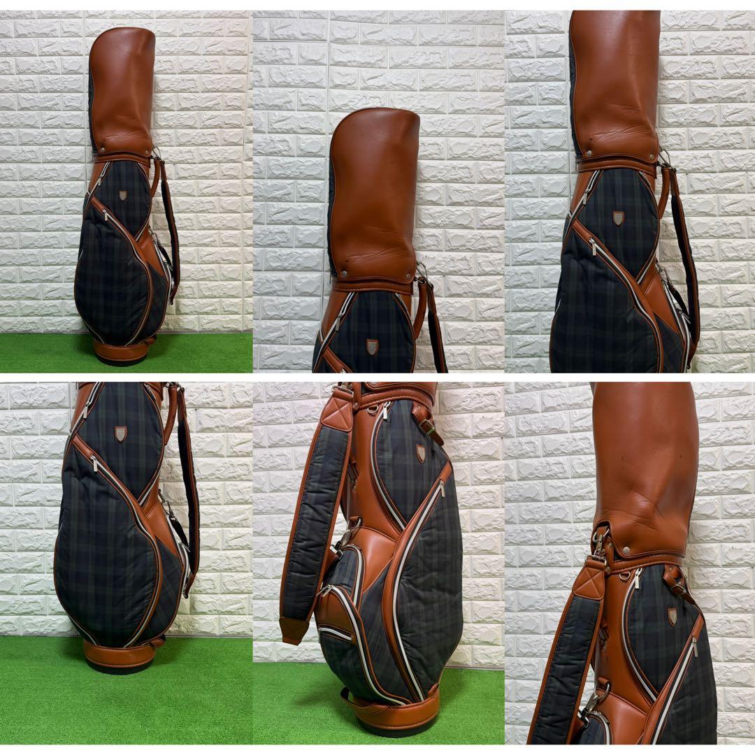 ゴルフセット　豪華　HONMA メンズ　ラウンド仕様　飛距離抜群　CL-708