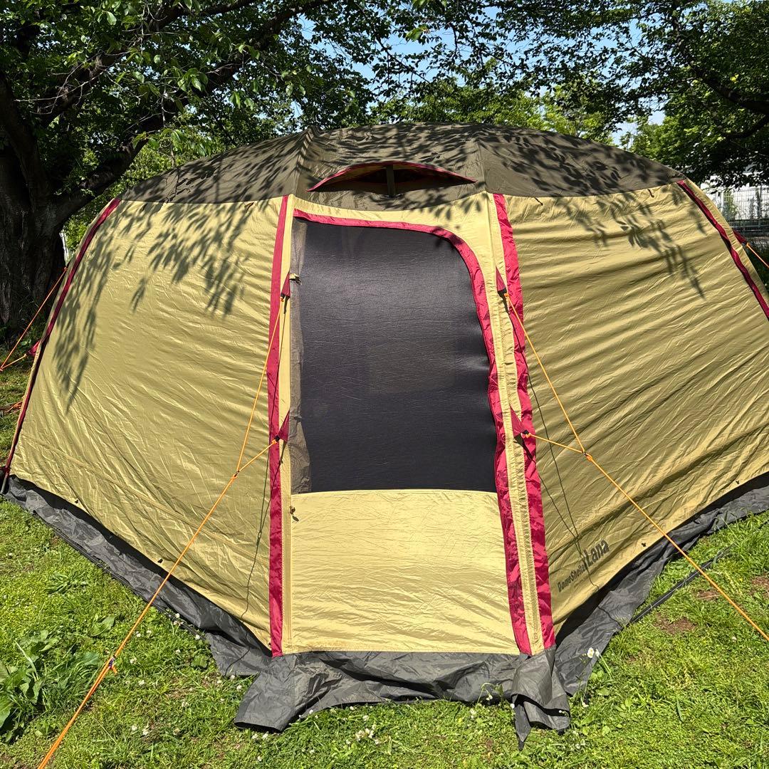 ogawa(オガワ) ドームシェルター ラナ