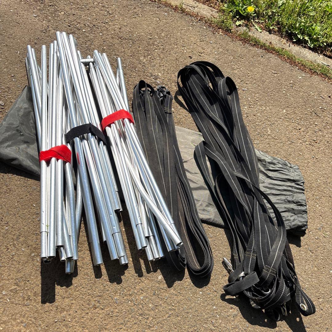 ogawa(オガワ) ドームシェルター ラナ