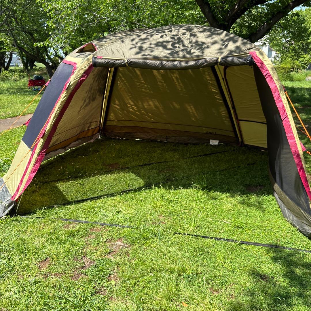 ogawa(オガワ) ドームシェルター ラナ