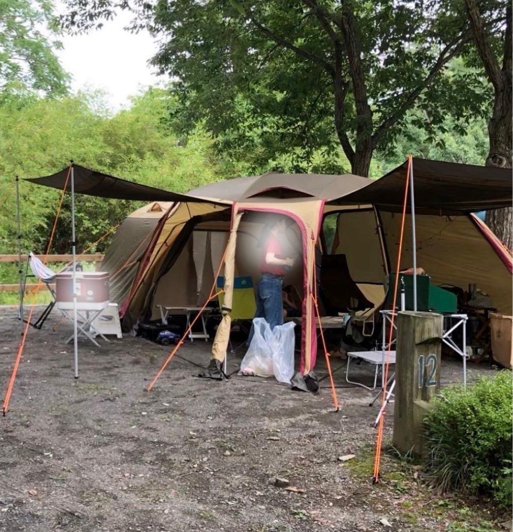 ogawa(オガワ) ドームシェルター ラナ