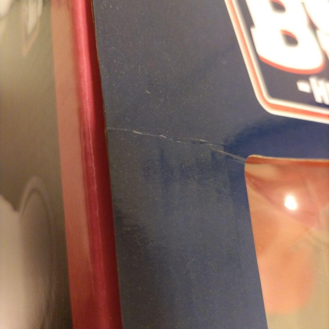 大谷翔平　ボブルヘッド　限定123個