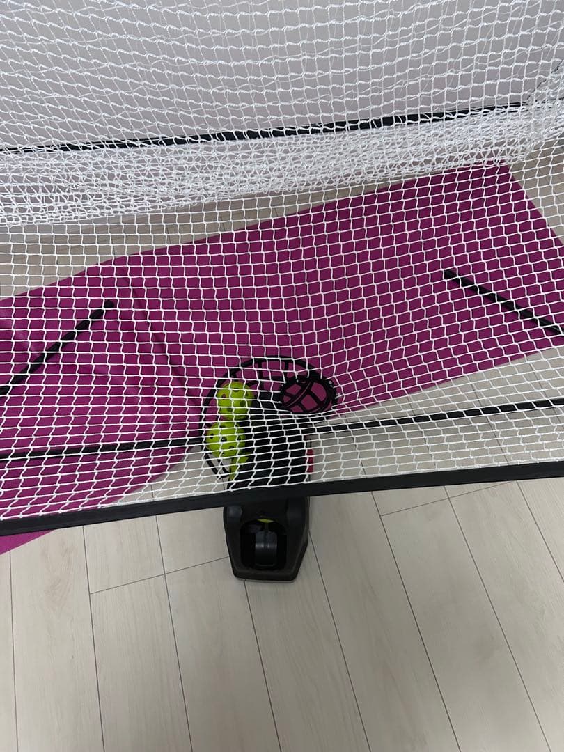 FIELD FORCE オートリターン・トスマシーンFTM-270AR ボール無