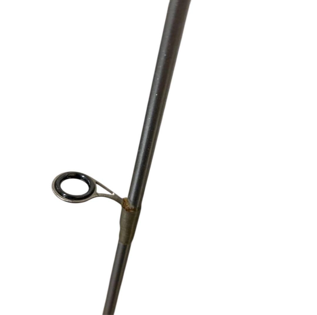 TEAM DAIWA-X ルアーロッド　釣竿　73TULFS-M 【未使用品】