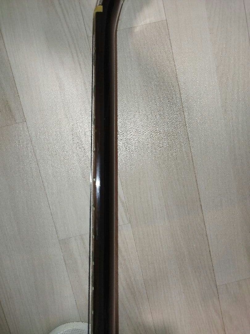 橋*本様 Epiphone Dot ジャンク