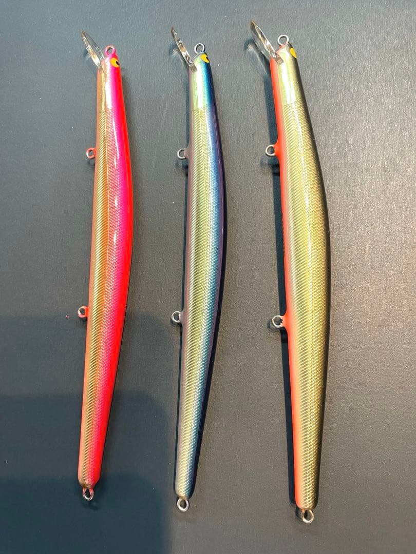 値下げ　SAURUS ザウルス シートプス　 3個セット　値段交渉歓迎！