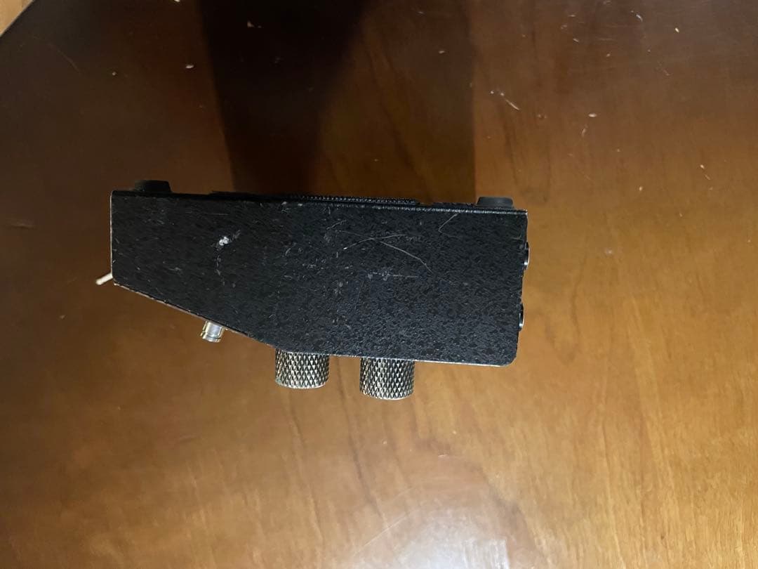 Crews maniac sound DPA-2B ベース　プリアンプ