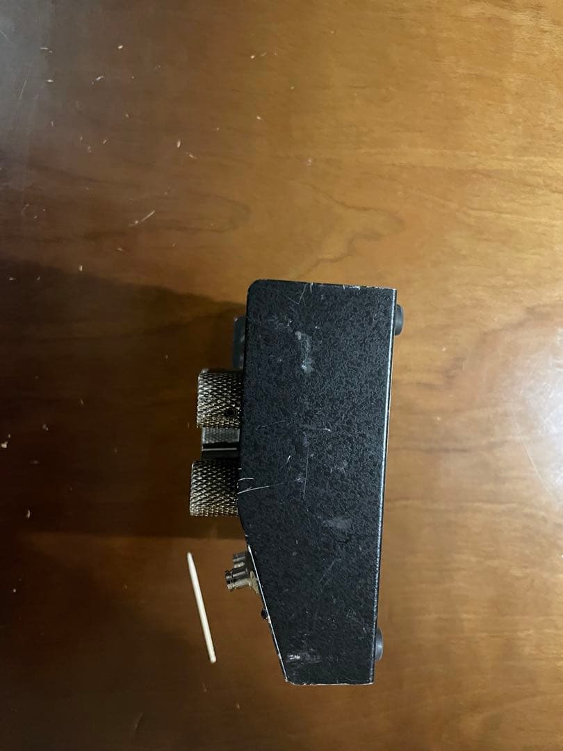 Crews maniac sound DPA-2B ベース　プリアンプ