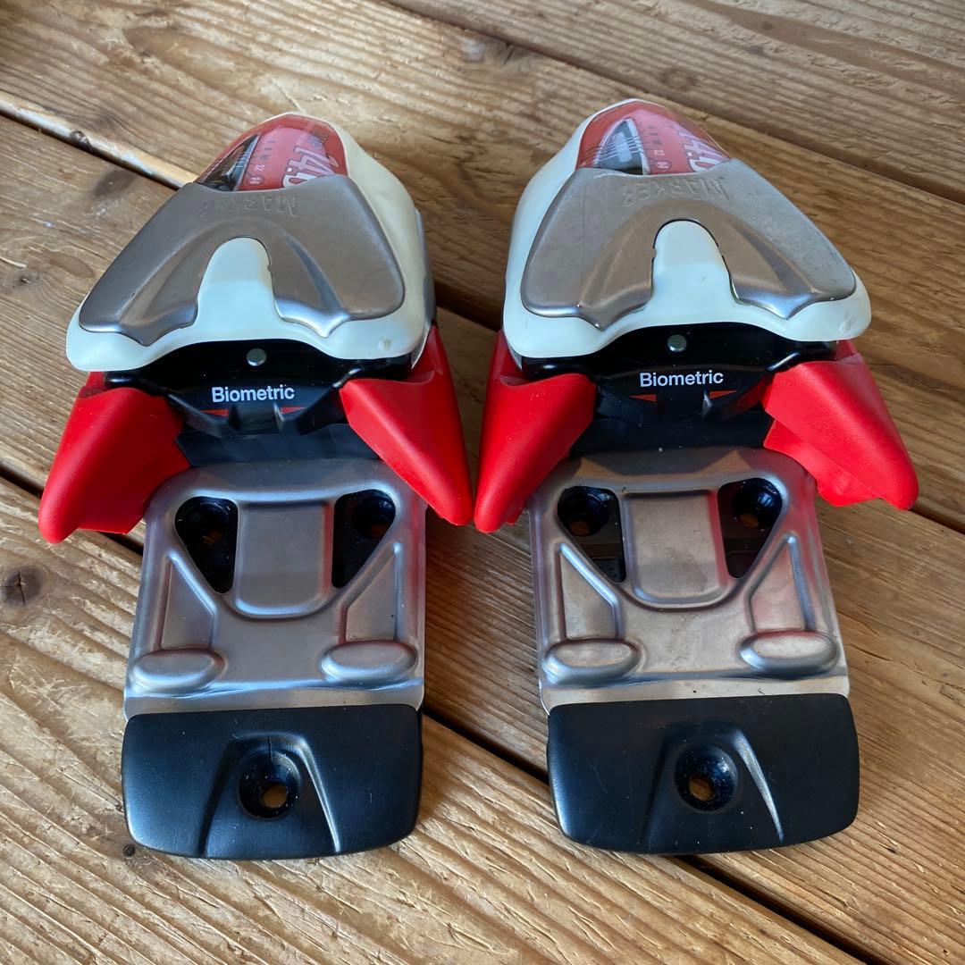 スキー marker comp14.0