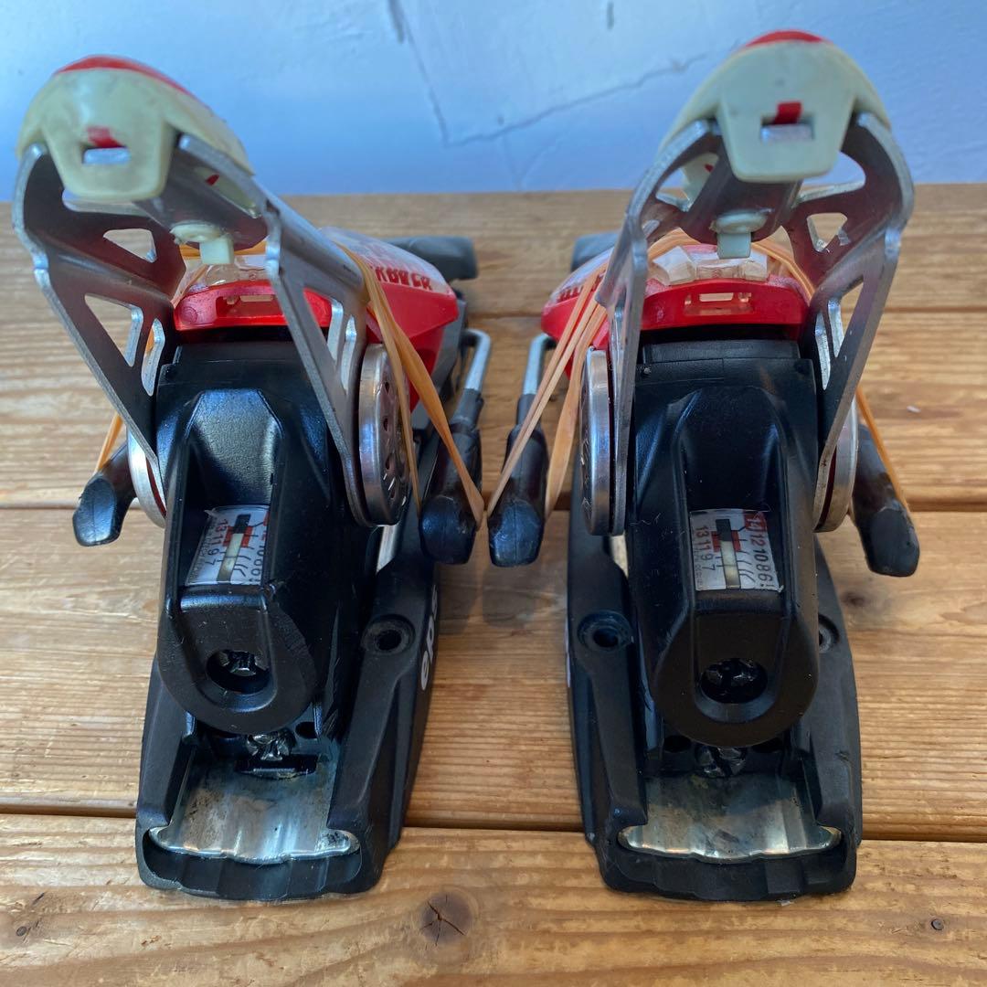 スキー marker comp14.0