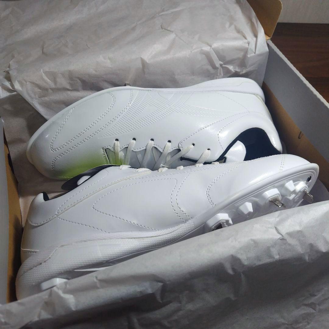 SSK グローロード TT-LW2 スパイク 27.5cm