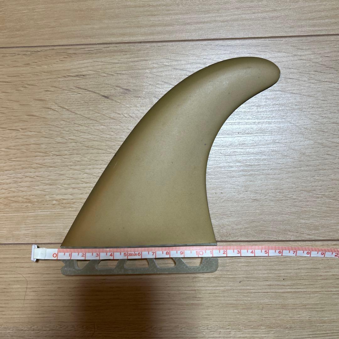 超レア　小さ目　タイラーウォーレン　ツインフィン　フューチャーフィン