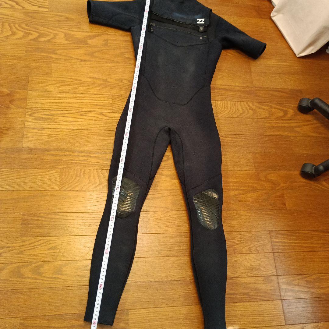 Billabong シーガル Lサイズ