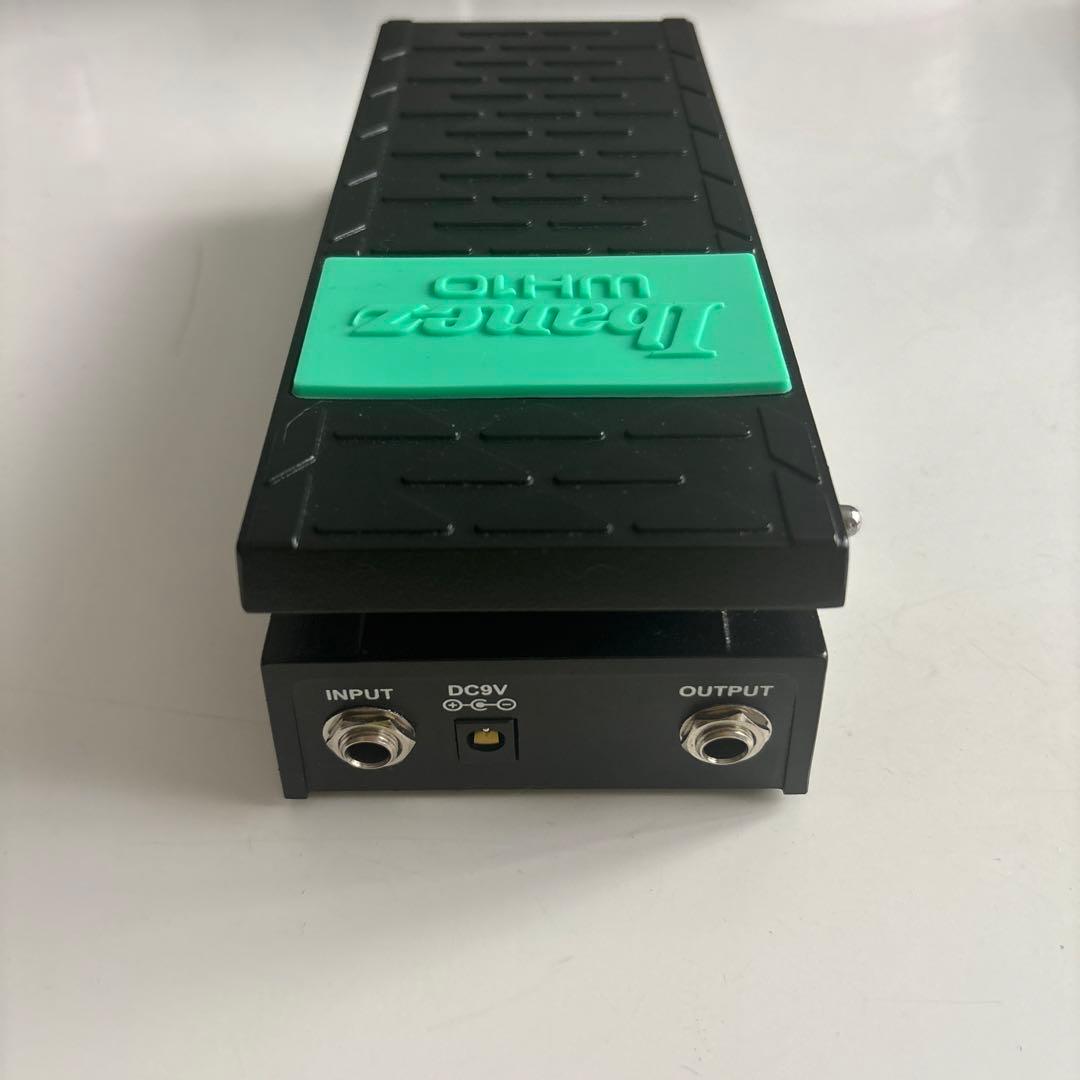 Ibanez WH10 V3ワウペダル