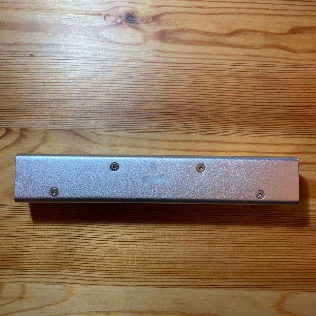 CAJ DC-DC Station II 本体+アダプター