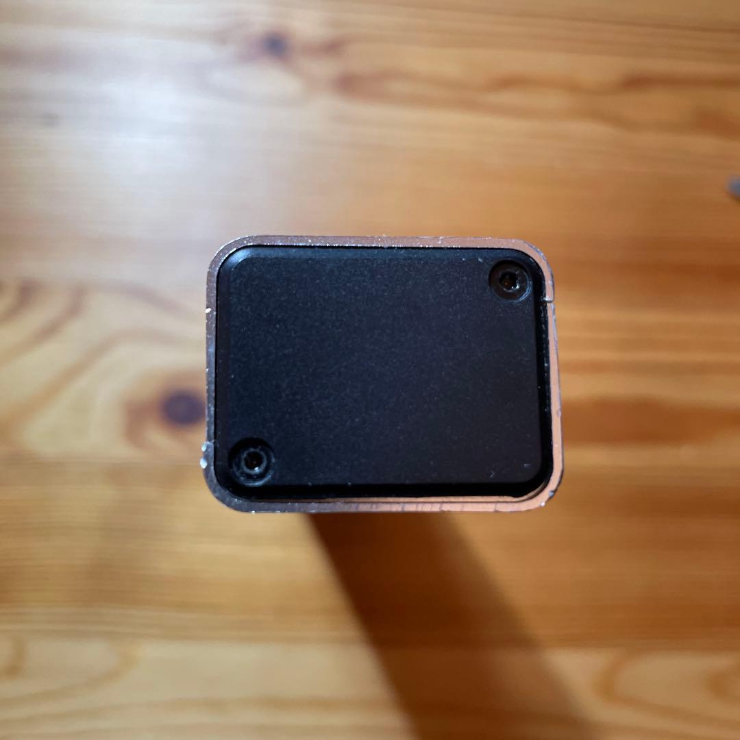 CAJ DC-DC Station II 本体+アダプター