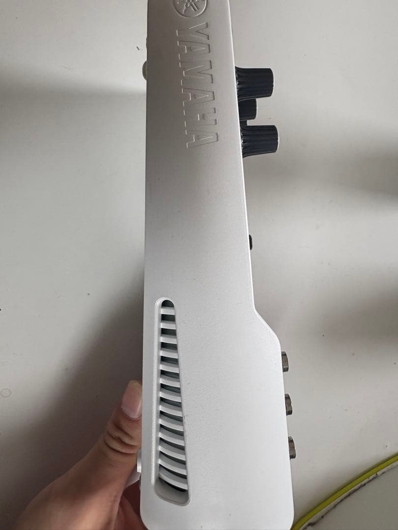 YAMAHA AG03 MIXING CONSOLE オーディオインターフェース