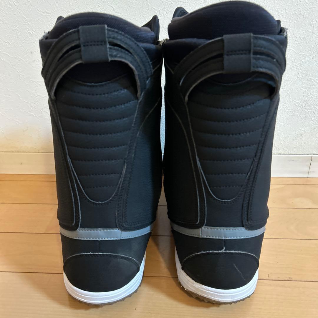 NIKE SB Vapen Boaスノーボードブーツ Boa 27cm