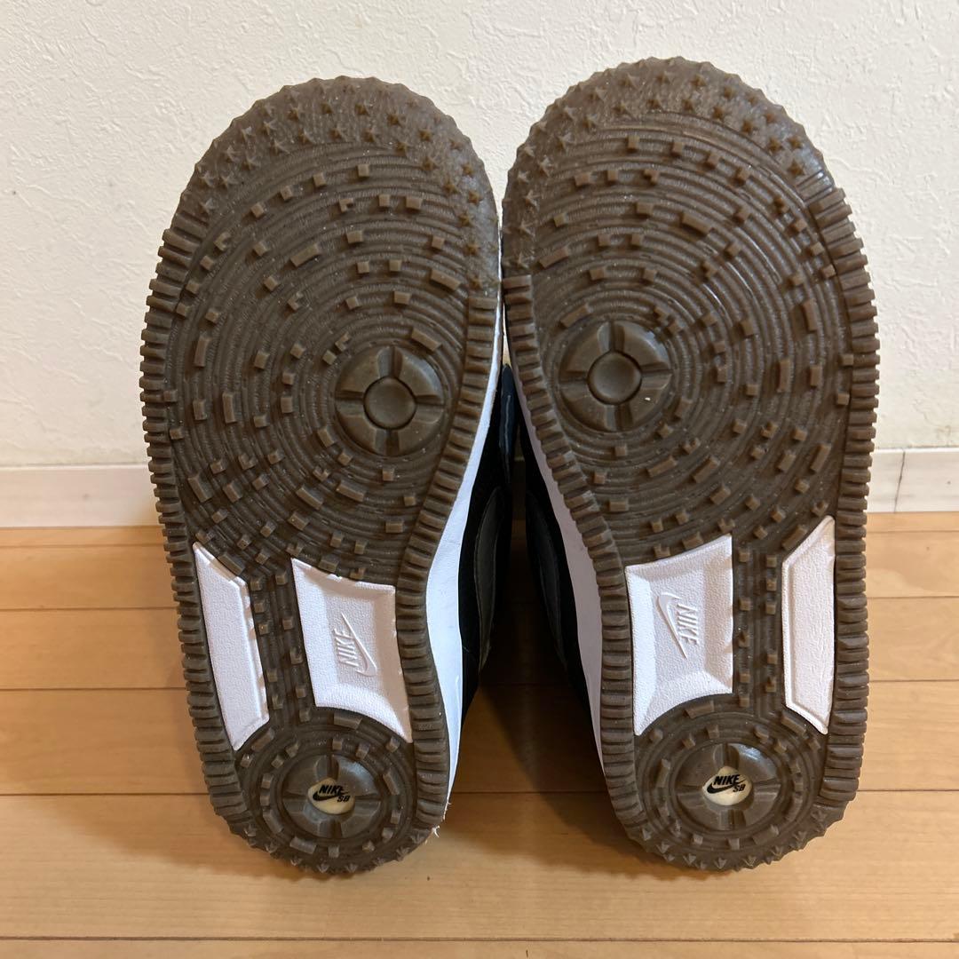 NIKE SB Vapen Boaスノーボードブーツ Boa 27cm