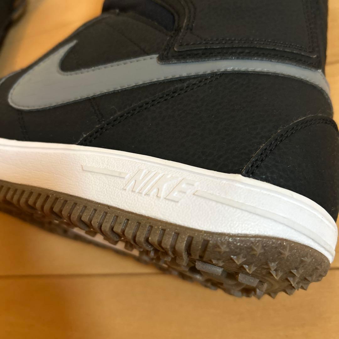 NIKE SB Vapen Boaスノーボードブーツ Boa 27cm