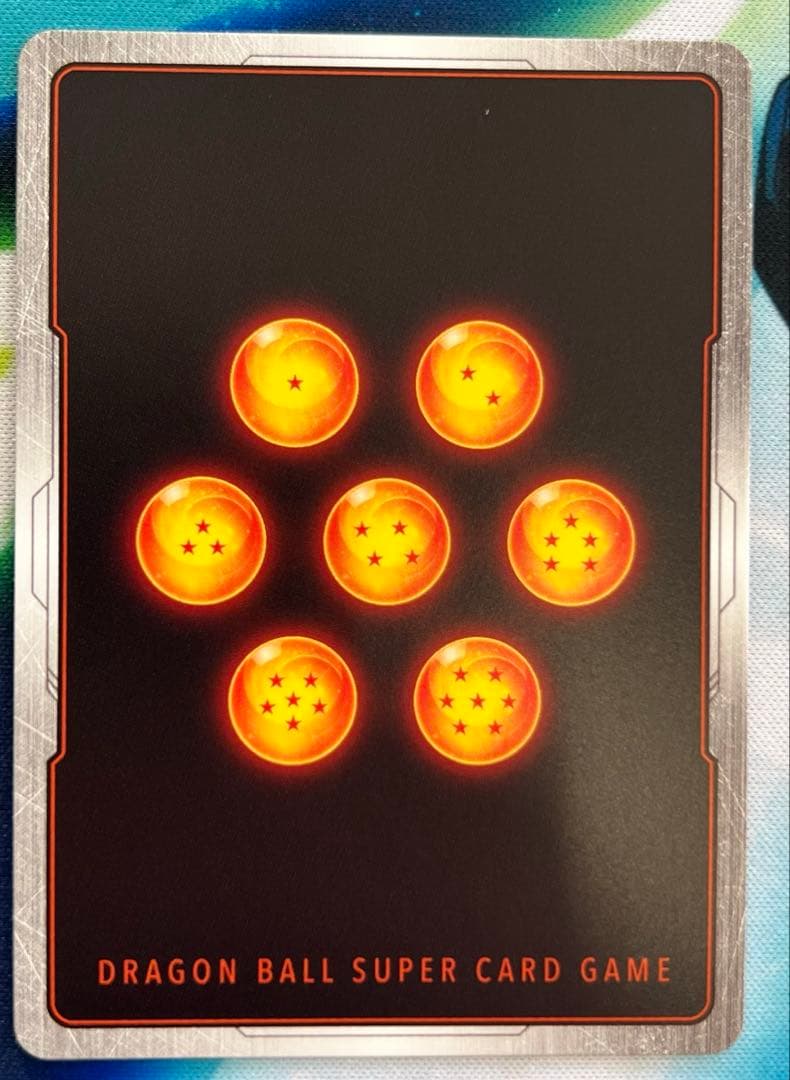 フュージョンワールド fp-034 孫悟空 リミテッドパック