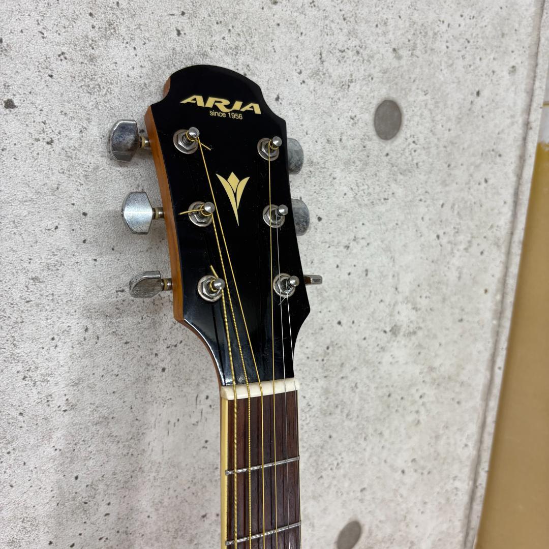Aria エレアコ AMB-35 N
