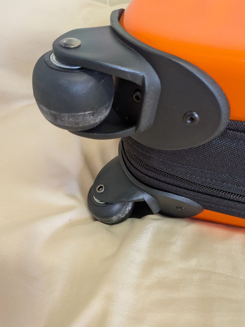 bags バリトンサックス　ケース