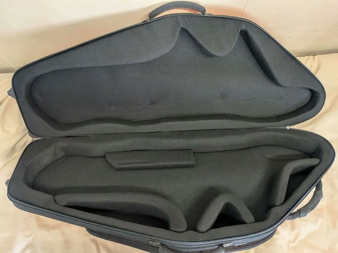 bags バリトンサックス　ケース