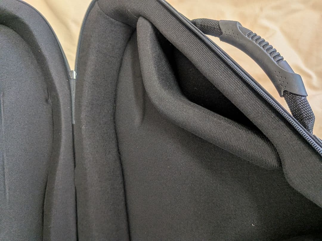 bags バリトンサックス　ケース